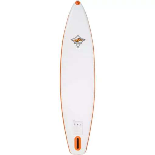 JP SUP CruisAir SL 2024 - Imagen 2