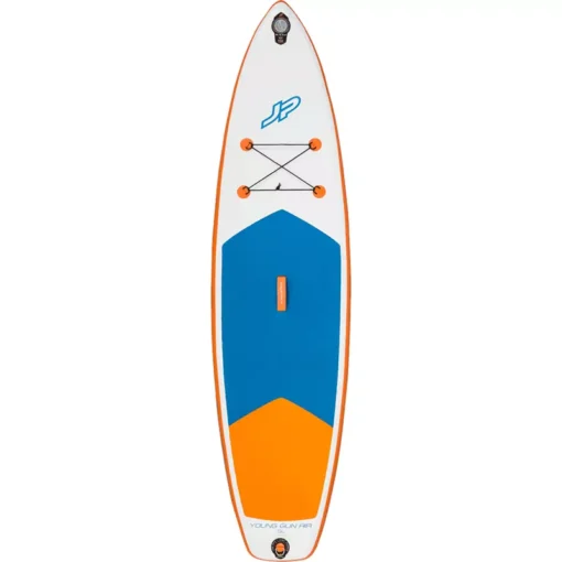 JP SUP YoungGun Air SL 2024 - JP23 78 YoungGunAir SL 01 - JP