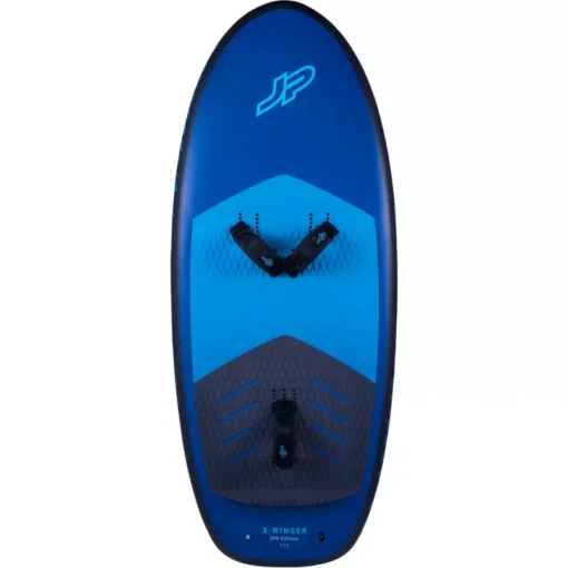 Jp X-Winger Ipr 2024 - JP24 34 X Winger IPR deck - JP