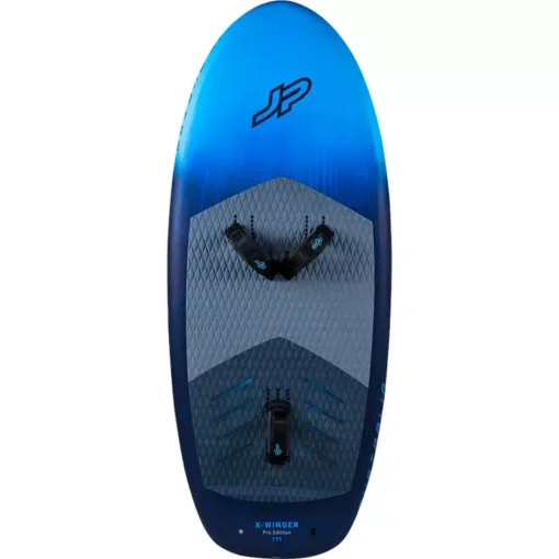 Jp X-Winger Pro 2024 - JP24 X Winger PRO deck - JP