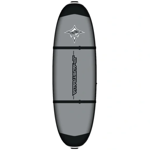 Jp Boardbag Heavy Duty Teamrider 2024 - Jp Boardbag Heavy Duty Teamrider - JP