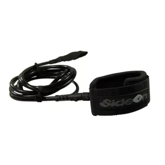 Side on leash Sup 9Mm