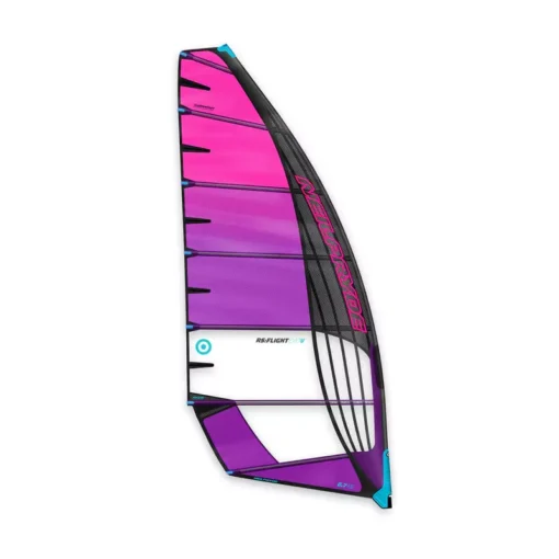 Neilpryde Rs Flight Evo V 2024 - MY24 RS Flight Evo V CC3 - Neilpryde