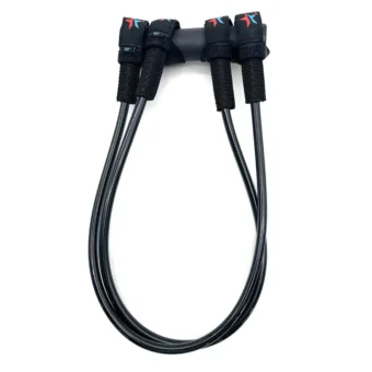 Patlove Harness Line Fix