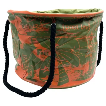 Patlove Changing Bucket