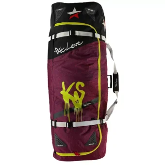Patlove Kite Bag Travel With Wheels