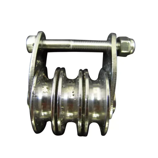 Sideon Downhaul Pulley - SI.AC.14600 - Side On