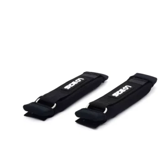 Sideon Footstrap Adjustable