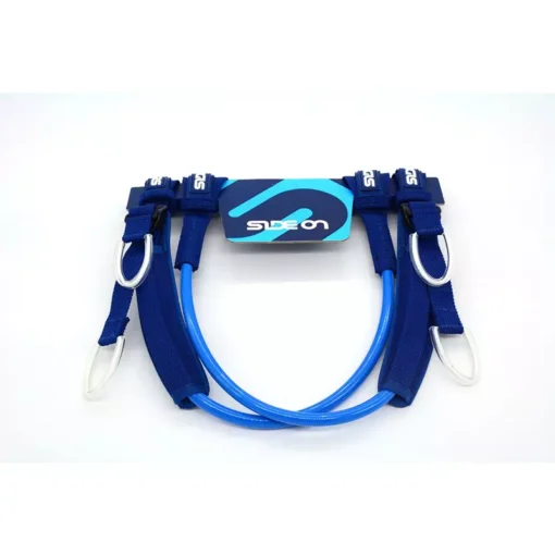 Sideon Harness Line Adjustable - SI.AC.HAR.A22.BL - Side On
