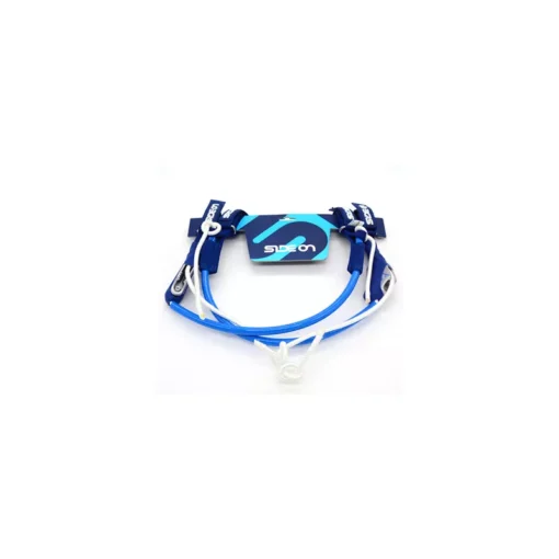 Sideon Harness Line Regatta - SI.AC.HAR.R22.BL - Side On