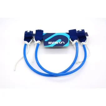 Sideon Harness Line School Blue