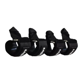 Sideon 4 Straps For Harness Line School