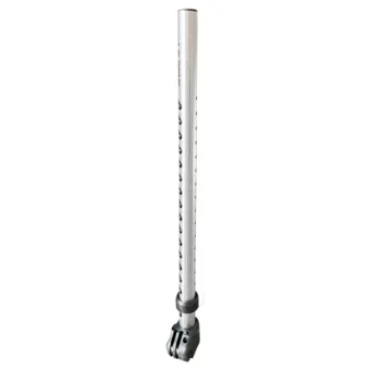 Sideon Rdm Alu Extension Euro Pin