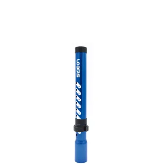 Sideon Tube Extension Blue Without Base