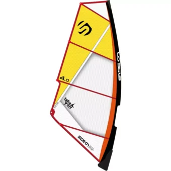 Sideon Take Off Sail