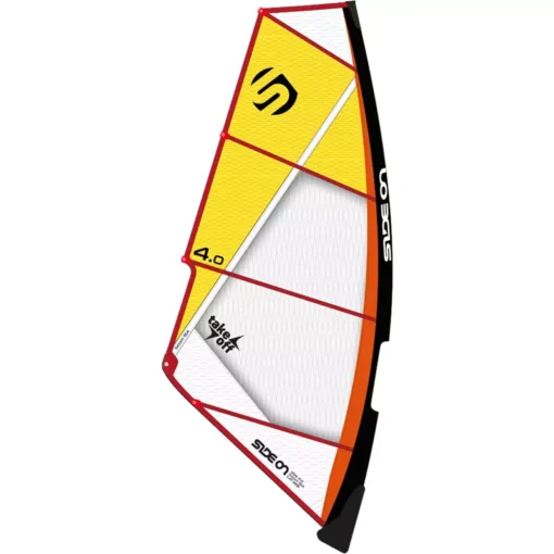 Sideon Take Off Sail - SI.KS.TO.200 - Side On