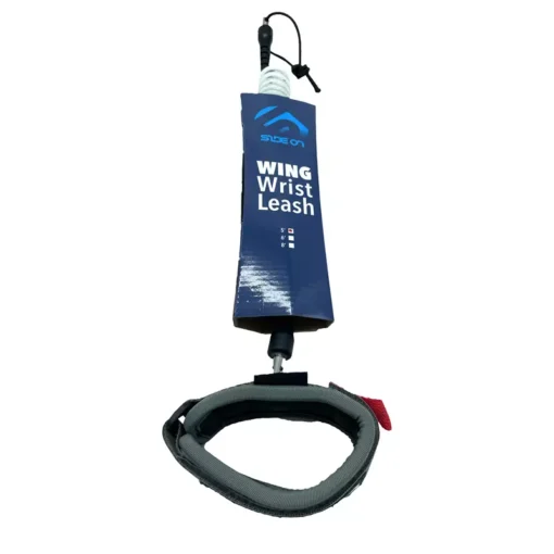 Sideon Wing Wrist Leash - SI.LWR.5.G - Side On