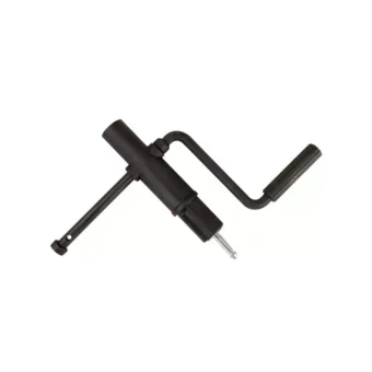 Sideon Winch Tensor