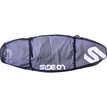 Sideon Windsurfbag Travel 10Mm Wheels