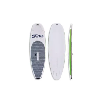 Sideon Windsurf Board Hybrid