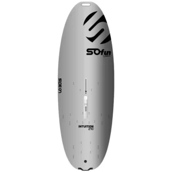 Sideon Windsurf Board School