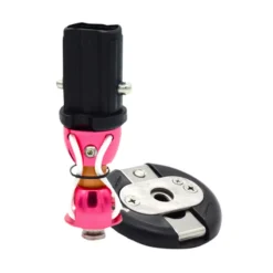 Streamlined Quick Lock Base / Us