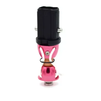 Streamlined Quick Lock / Us