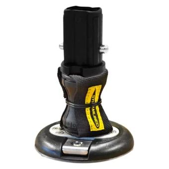 Streamlined Quick Lock Boge Base / Us
