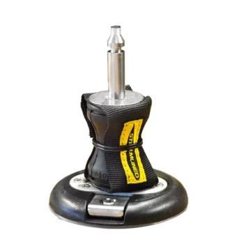 Streamlined Quick Lock Boge Base / Eu