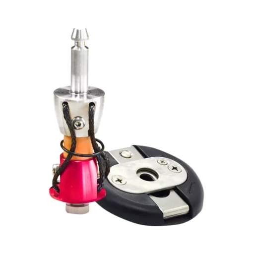 Streamlined Quick Lock Base / Eu - ST.2399 - Streamlined