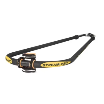 Streamlined Carbon Boom Slim 25 Rdm V3