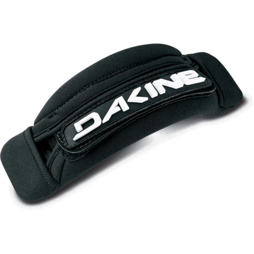 Dakine Supremo Footstrap 2024 - SUPREMOFOOTSTRAP BLACK 610934339024 04300105 BLACK - Dakine