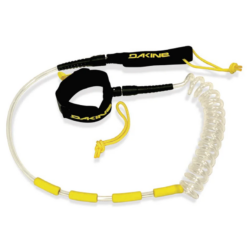 Dakine Foil Board Floating Coil Leash 2024