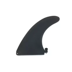 Sideon Bravo Big Fin Without Base For Isu Board