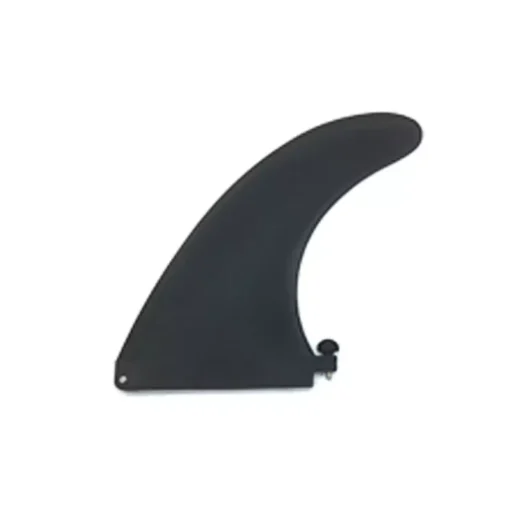 Sideon Bravo Big Fin Without Base For Isu Board - Sideon Bravo Big Fin Without Base For Isu Board - Side On
