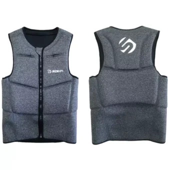Sideon Impact Vest Half Protection
