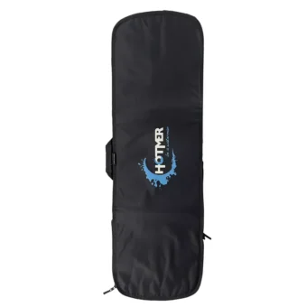 Side On Kite Bag Flat