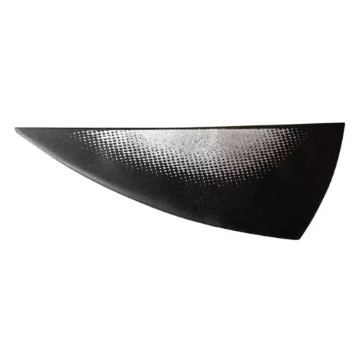 Sideon Kite Fin - Sideon Kite Fin - Side On