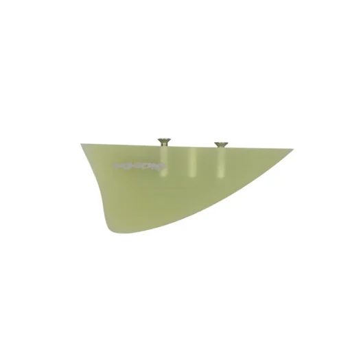 Sideon Kite Fin G10 - Sideon Kite Fin G10 - Side On