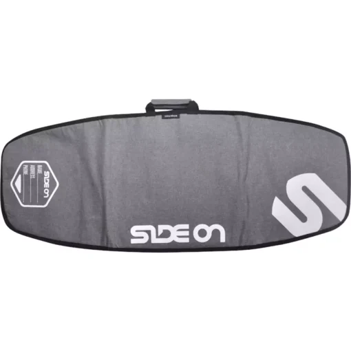 Sideon Kite Twintip Bag - Sideon Kite Twintip Bag Grey Mottled - Side On