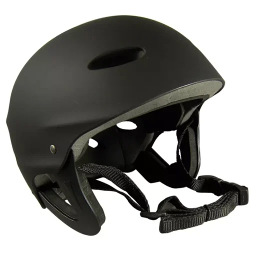 Sideon Pro Helmet - Sideon Pro Helmet Black - Side On