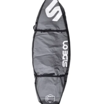 Sideon Windsurf Bag Travel 10Mm Triple With Wheels