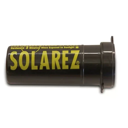 Solarez Mini Travel 28G - Solarez Pocket Travel 15G - Solarez