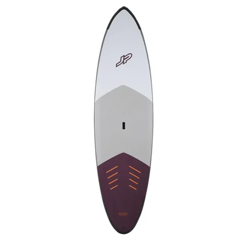 JP SUP Fusion Soft Deck 2024 - image 1024 - JP