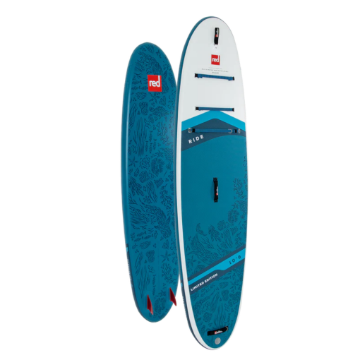 Red Paddle Ride 10.6 Limited Edition 2024 - Imagen 1