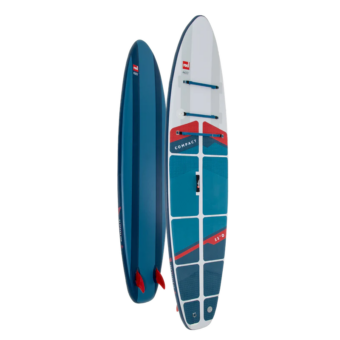 Red Paddle 11.0 Compact package 2025