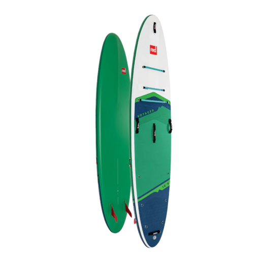 Red Paddle Voyager 12.6 2024 - 126 Voyager MSL Inflatable Paddle Board Package Paddle Board Red Paddle Co Hybrid Tough bab4e891 b5dc 4d5d 8f60 - Red paddle co