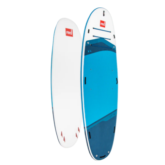 Red Paddle Ride XL 17.0 2025