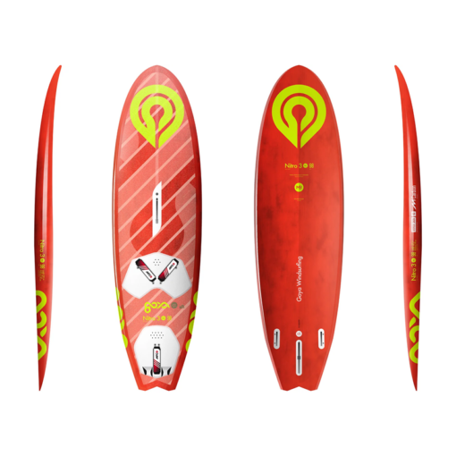 Goya Nitro Pro - - Goya