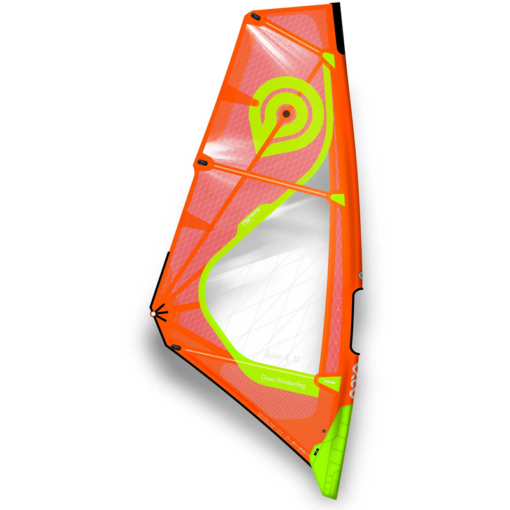Goya Scion X - Imagen 1